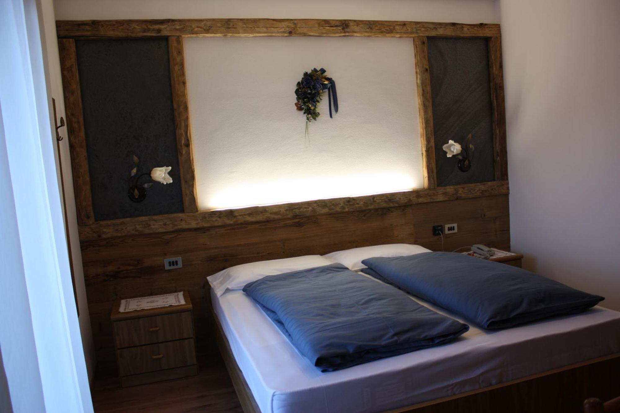Hotel Ciampian Moena Phòng bức ảnh