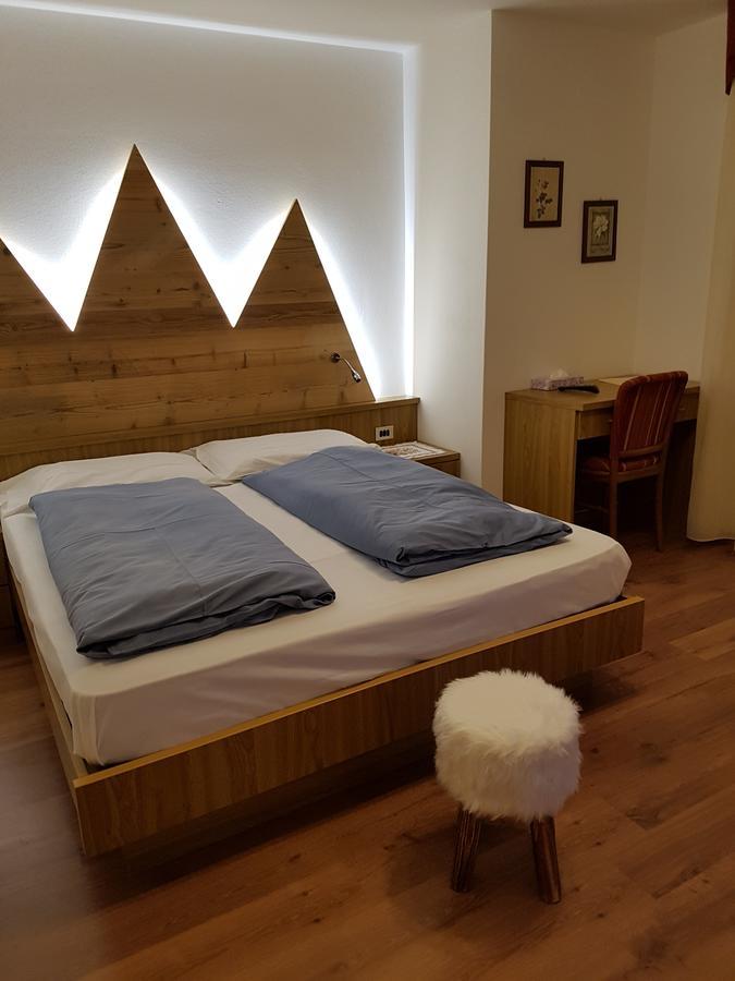 Hotel Ciampian Moena Ngoại thất bức ảnh